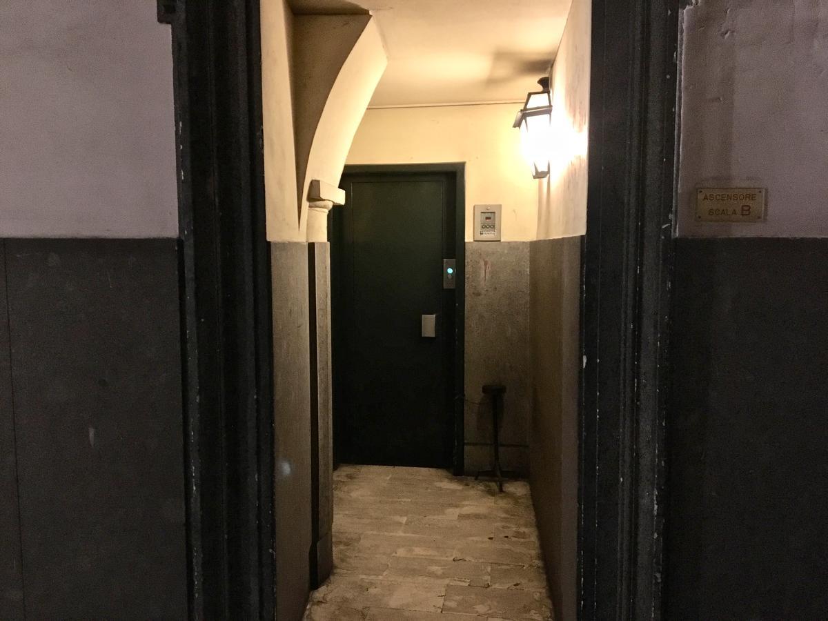 Pantheon Rhome Roma Dış mekan fotoğraf