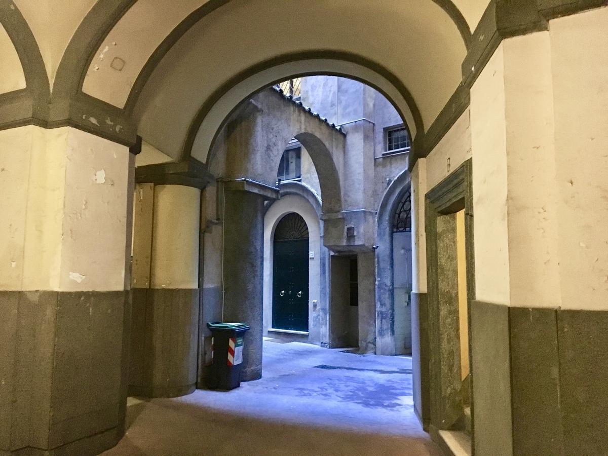 Pantheon Rhome Roma Dış mekan fotoğraf